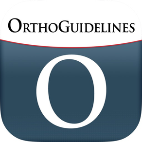 OrthoGuidelines