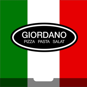 Pizzeria Giordano Fürth