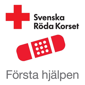 Röda Korset Första hjälpen