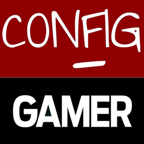 Config Gamer - Votre PC Gamer
