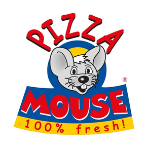 Pizza Mouse