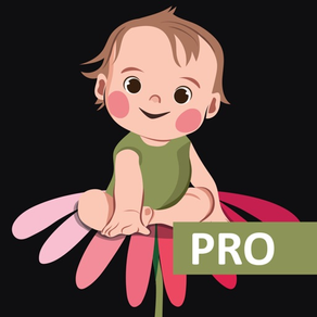 Calendario WomanLog Baby Pro