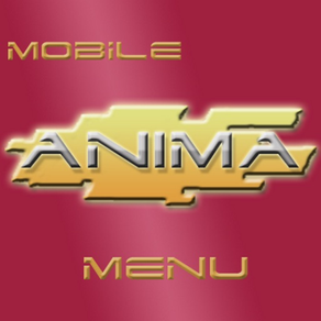 Mobile Anima - Menu