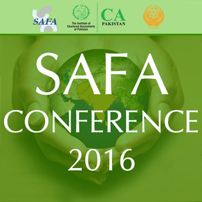 ICAP SAFA Conference 2016