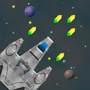 Shooty Ships Clicker