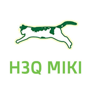 H3Q Miki 1.0