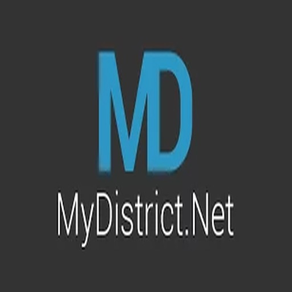 MyDistrict.Net Delivery App