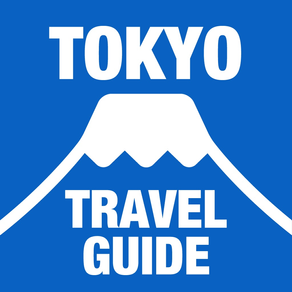 TOKYO TRAVEL GUIDE by LATERRA
