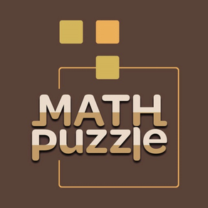 Math Puzzle by 3mi