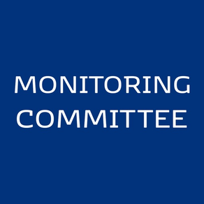 Monitoring Committee VM