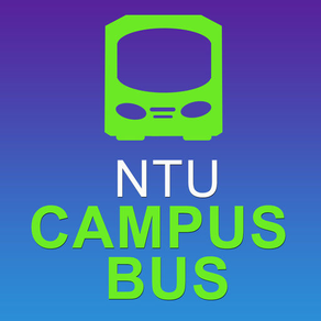 NTU Campus Bus