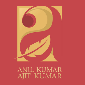 Anil Kumar Ajit Kumar