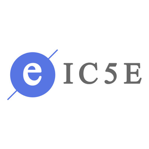 IC5E 2014 London