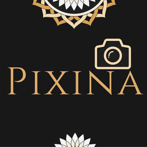 Pixina - Best symbols to pics