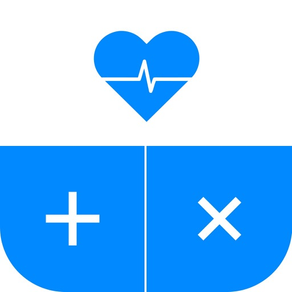 FitCal - Fitness Calculator -