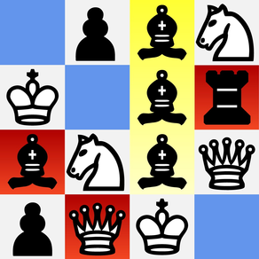 Chess Match-3: Sicilian
