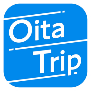 大分市観光アプリ「Oita Trip」