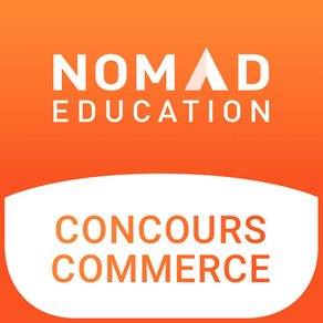 Concours Commerce - Révision