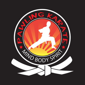 Pawling Karate