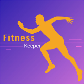Pro Fitness Keeper