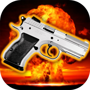 Gun Shot - Sounds Simulator