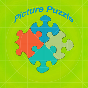 My Picture Puzzles