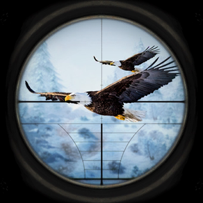 Birds Hunting 2019: Simulator