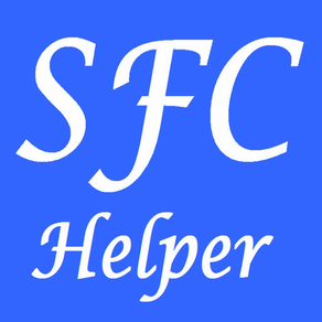 SFC Helper