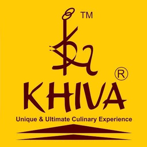 Khiva Restaurant