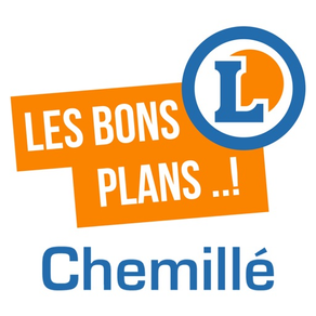 BONS PLANS ! Chemillé - E.Leclerc