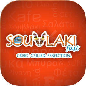 Souvlaki Fast, South Florida