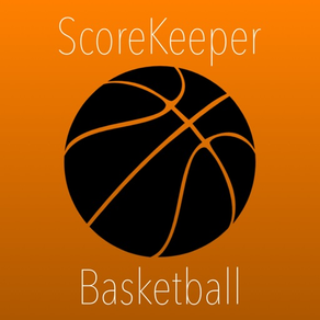 ScoreKeeper - Basketball