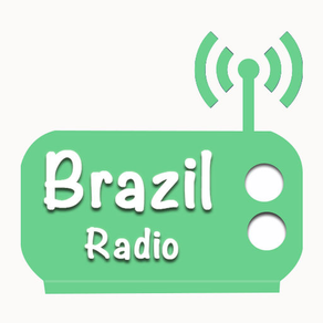 Radio Brazil: Online FM