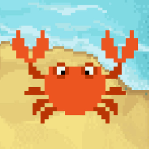 Circle Crab