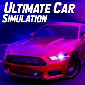 Extreme Car Simulation 2018