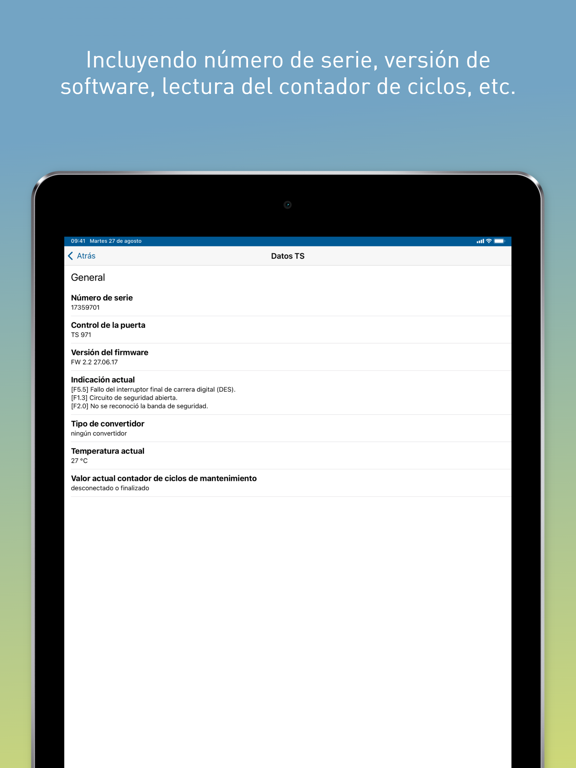 evodo Stick App الملصق