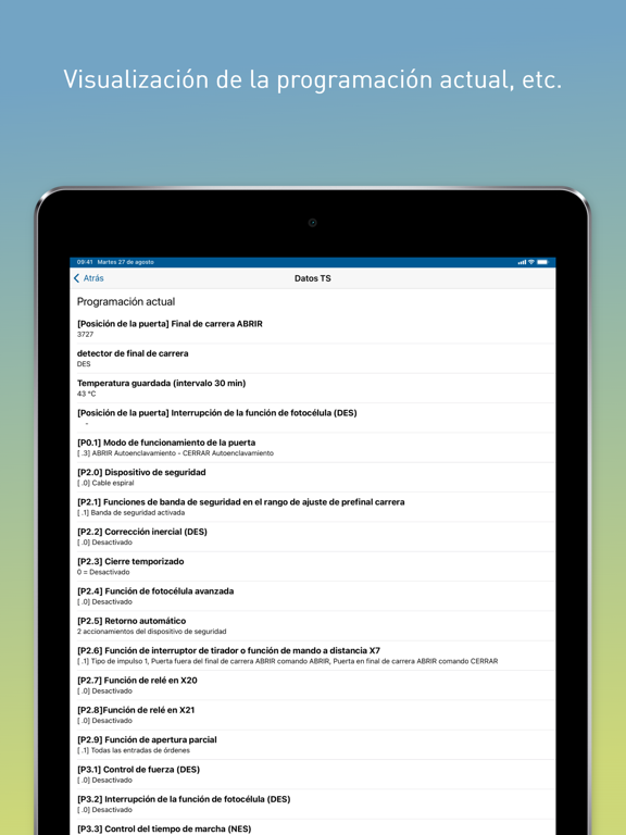evodo Stick App الملصق