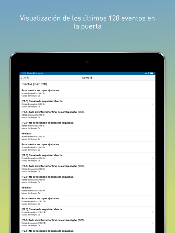 evodo Stick App الملصق