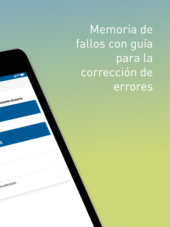 evodo Stick App الملصق