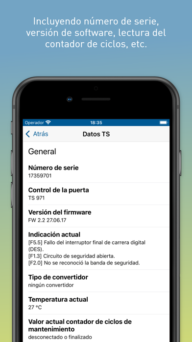 evodo Stick App الملصق