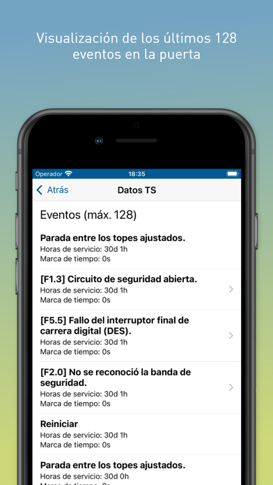 evodo Stick App الملصق