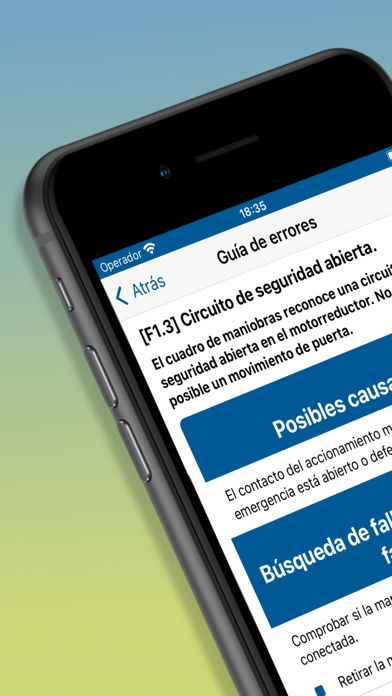 evodo Stick App الملصق