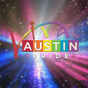 Austin Pride 2018