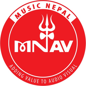 Music Nepal AV