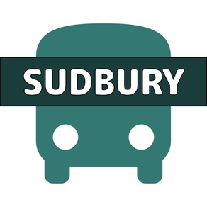 Sudbury Transit (GOVA)
