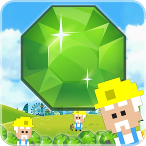 Gem Miner 2