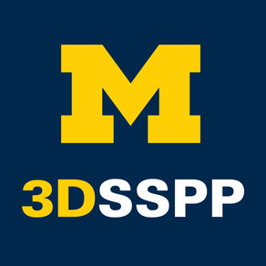 3D SSPP