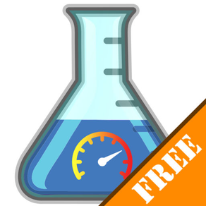 Reaction Rate Calculator for Chemistry Experiments Free