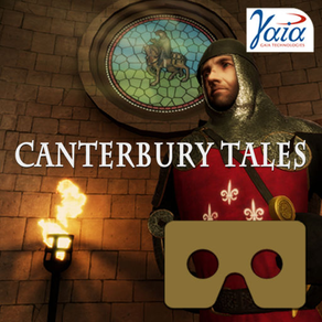 Canterbury Tales VR