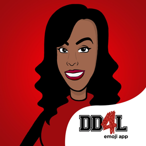 DD4L Emojis